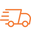 shipping icon