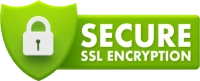 Secure Checkout