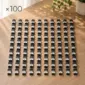 100Pcs
