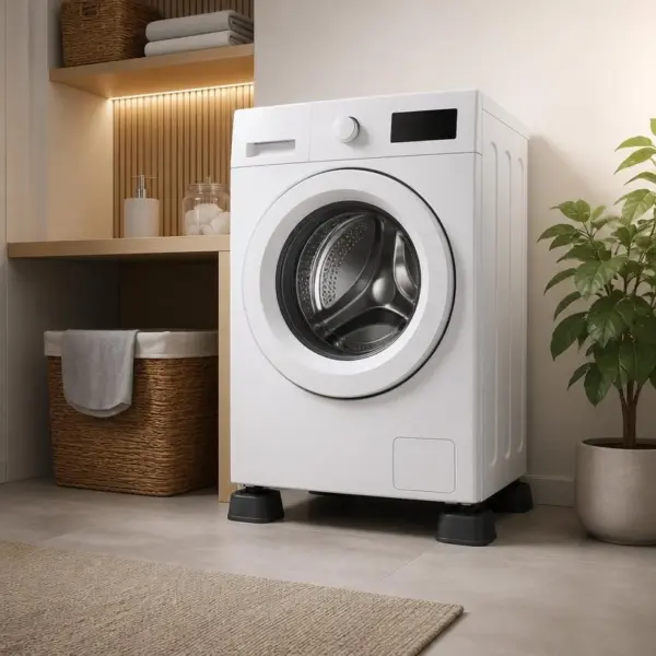 Anti-Vibration Washing Machine Pads Anti-Vibration Washing Machine Pads