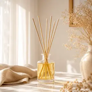 EELHOE Long-Lasting Room Fragrance Spray 50ml Floral Home Scent