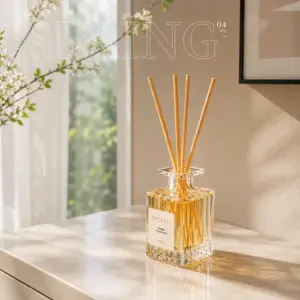 EELHOE Long-Lasting Room Fragrance Spray 50ml - Image 4