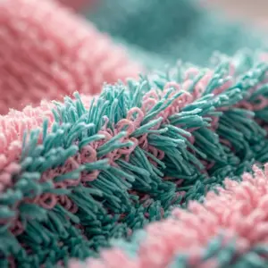 Microfibre Cloths for Kitchen, Bathroom & Car Cleaning - Image 2