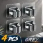 4pcs-grey