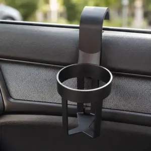 2PCS Car Seat Gap Cup Holder Organizer for Cars, SUVs