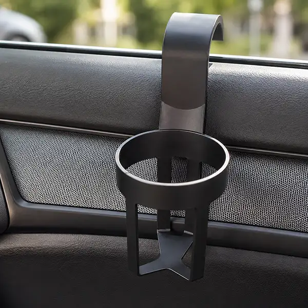 2PCS Car Seat Gap Cup Holder Organizer for Cars, SUVs