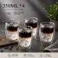 350ML 4PCS
