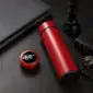 Bright Red