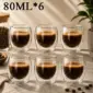80ML 6PCS