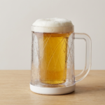 Creative Frozen Beer Mug