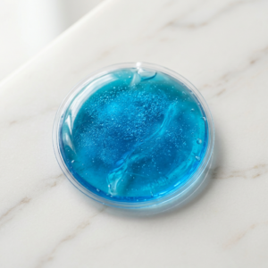 Refresh, Relax & Unwind with Cooling Gel Eye Mask - Image 4