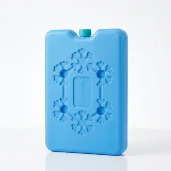 Reusable Ice Pack for Lunch Bags Cooler