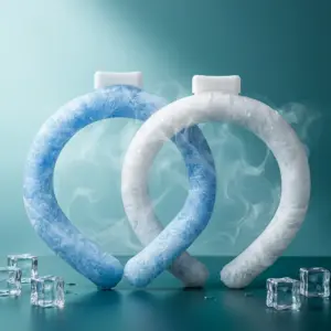 Stay Cool & Refreshed Wherever You Go
