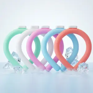 Stay Cool & Refreshed Wherever You Go - Image 4