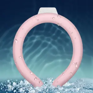 Stay Cool & Refreshed Wherever You Go - Image 3