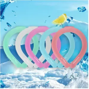 Stay Cool & Refreshed Wherever You Go - Image 6