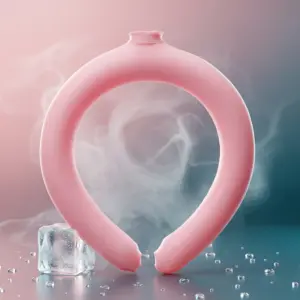 Stay Cool & Refreshed Wherever You Go - Image 5