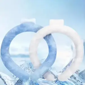 Stay Cool & Refreshed Wherever You Go - Image 9