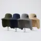 Four Colors, One of Each