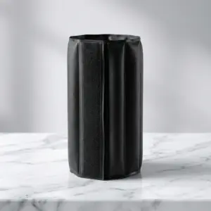 Wine Cooler Sleeve Freezer Sleeve Wine Bottle Cooling Sleeve Champagne Instant Cooling for Barbecue Camping Outdoor Party