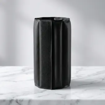 Wine Cooler Sleeve Freezer Sleeve Wine Bottle Cooling Sleeve Champagne Instant Cooling for Barbecue Camping Outdoor Party