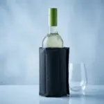 Wine Cooler Sleeve Freezer Sleeve Wine Bottle Cooling Sleeve Outdoor Party
