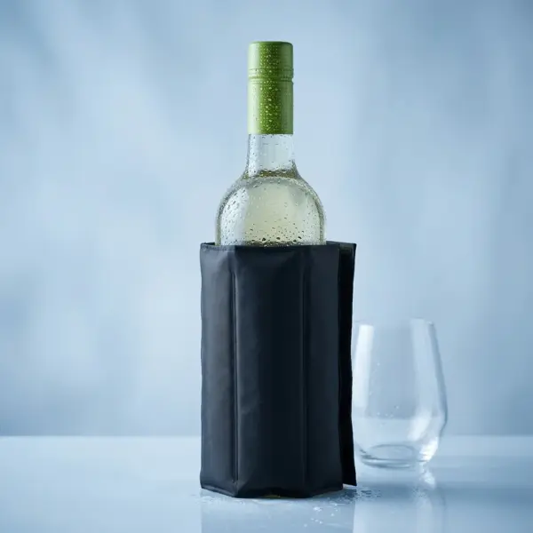 Wine Cooler Sleeve Freezer Sleeve Wine Bottle Cooling Sleeve Outdoor Party