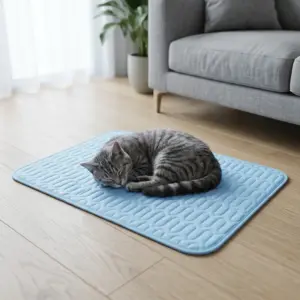 cooling pad indoor ifestyle
