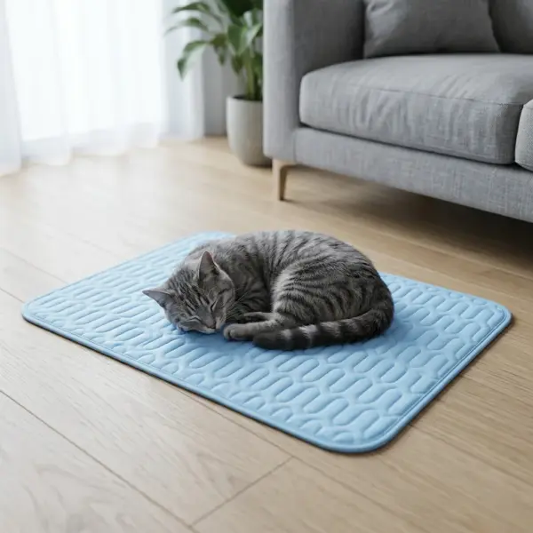 cooling pad indoor ifestyle