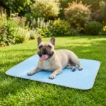 cooling pad outdoor lifestyle