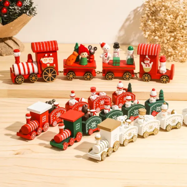 Christmas Train Merry Christmas Decorations For Home 2025 Cristmas Ornament Xmas Navidad Noel Gifts Happy New Year 2026 Gifts 1 Christmas Train Merry Christmas Decorations For Home 2025 Cristmas Ornament Xmas Navidad Noel Gifts Happy New Year 2026 Gifts 1