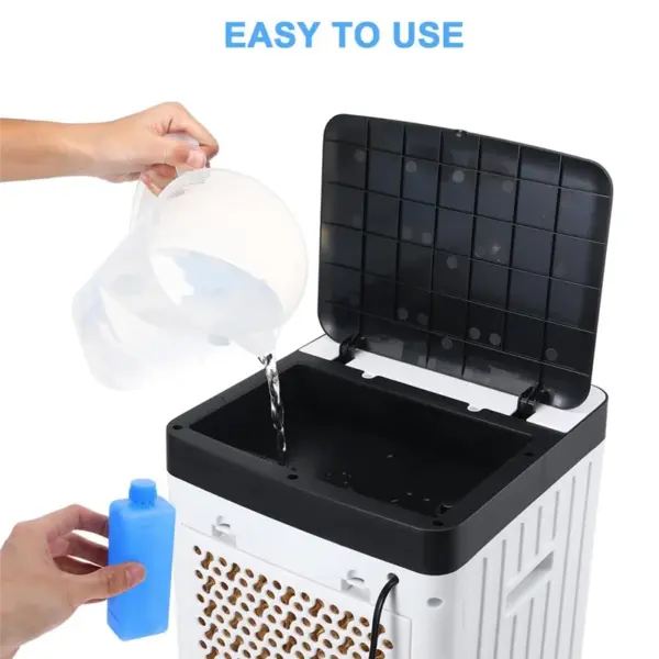 10 Pack Reusable Portable Cooling Blocks for Coolers, Lunch Bags & Outdoor Use 1 10 Pack Reusable Portable Cooling Blocks for Coolers, Lunch Bags & Outdoor Use 1
