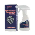 Car Rust Remover Auto Exhaust Pipe Rust Derusting Spray Quickly Car Wheel Hub Care Clean Metal Iron Prowder Stain Removal Agent 7