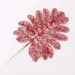 Red Turtle leaves