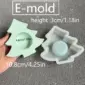 E-molds
