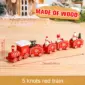 wooden 16