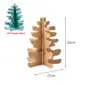 tree B