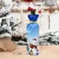 M2-Blue Snowman