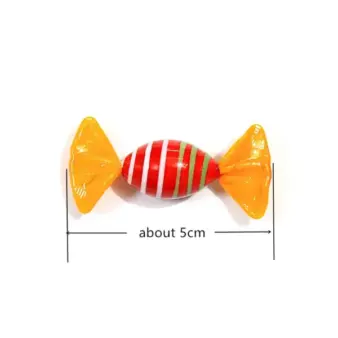 5cm candy