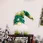 Short Green