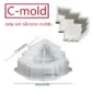 C-mould