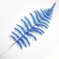 blue A