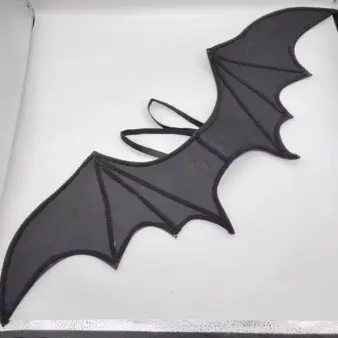 Bat Wing Halloween Costume Wings for party