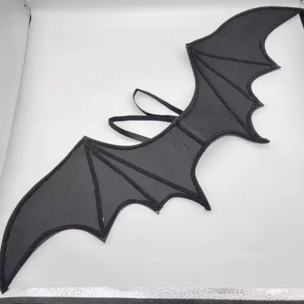 Bat Wing Halloween Costume Wings for party