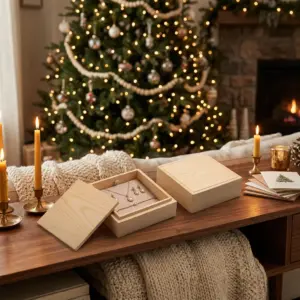 Christmas Eve Boxes Jewelry Collection Box Christmas Eve Collection room