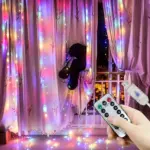 Christmas Fairy Light Party
