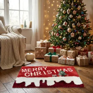 Christmas Morning Merry