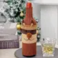 Christmas Elk