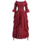 wine red