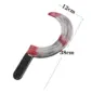 Bloody Scimitar